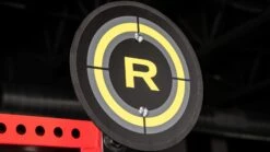 Monster Bolt Together Wall Ball Target -Fitness Equipment RF0487 web2 vdrw67