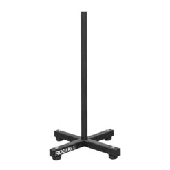 Rogue V2 Bumper Stacker -Fitness Equipment RF0488 TH stjoho