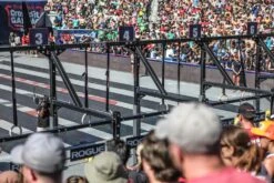 Rogue XML-45D Beam With Hardware 7 Rogue XML-45D Beam With Hardware -Fitness Equipment RF0522 WEB2 sug4tu