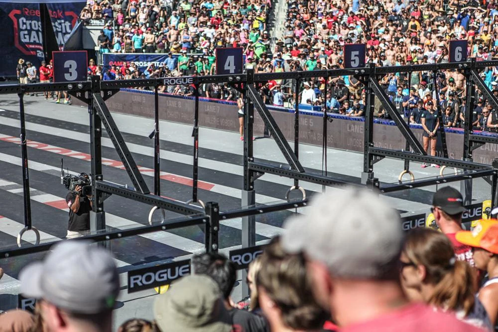 Rogue XML-45D Beam With Hardware 3 Rogue XML-45D Beam With Hardware - Image 3