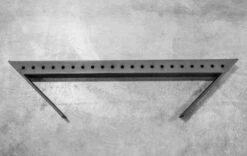 Rogue XML-45D Beam With Hardware 9 Rogue XML-45D Beam With Hardware -Fitness Equipment RF0522 WEB4 ukfdam