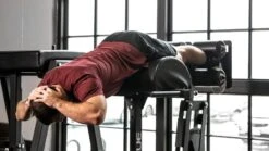 Rogue Abram GHD 2.0 -Fitness Equipment RF0594 web3 jixgmp