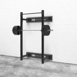 Rogue RML-3WC Fold Back Wall Mount Rack
