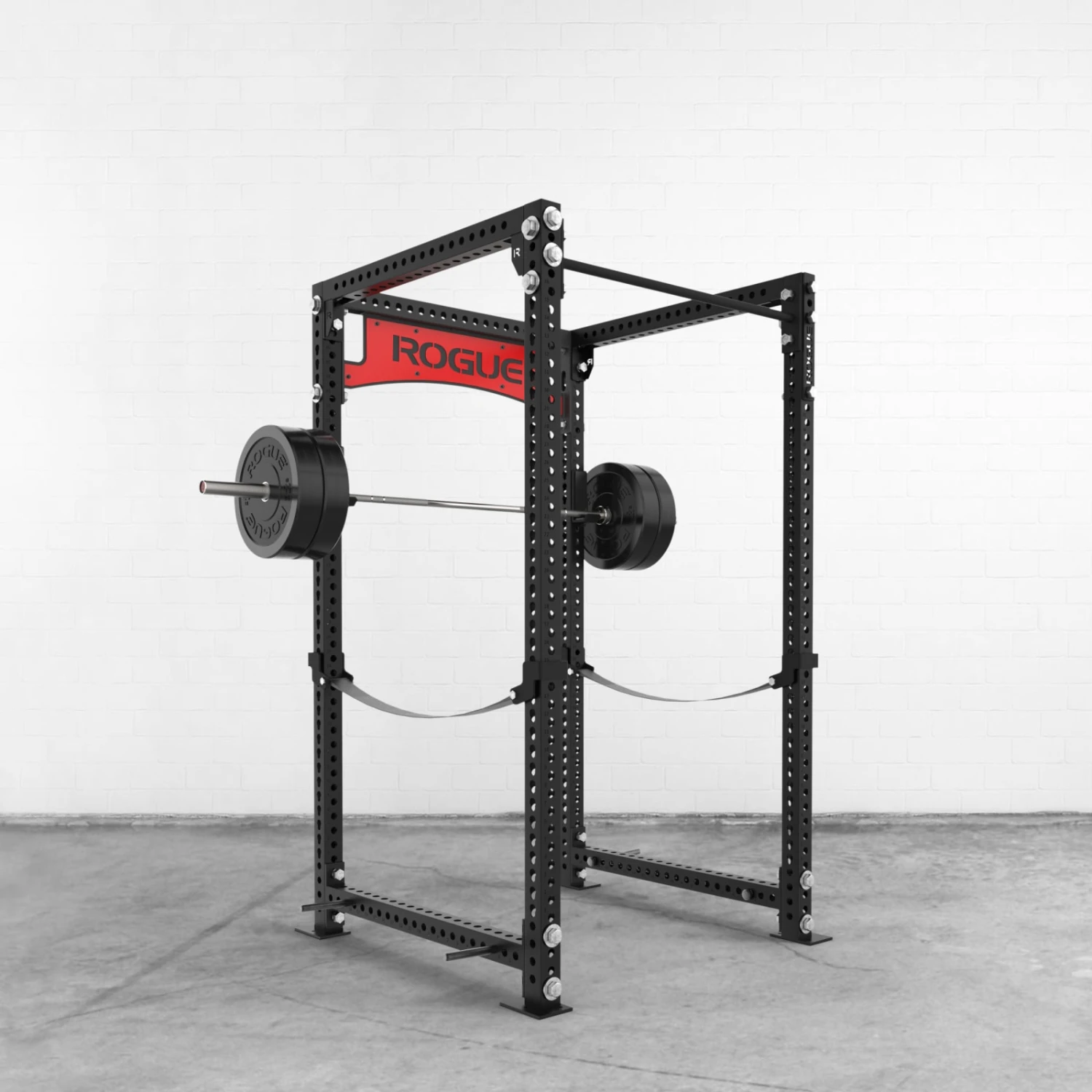 Rogue RM-4 Monster Rack 2.0 1 Rogue RM-4 Monster Rack 2.0