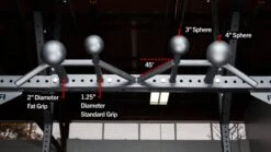 Rogue Crown Pull-up Bar