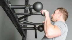 Rogue Crown Pull-up Bar -Fitness Equipment RF0652 web2 hz1uew