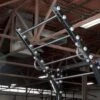 Rogue Monster Flying Pull-up Bar