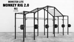 Monster Lite Monkey Rig 2.0