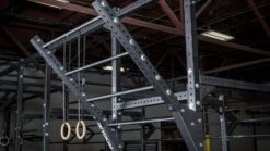 Rogue Monster Lite Flying Pull-up Bar