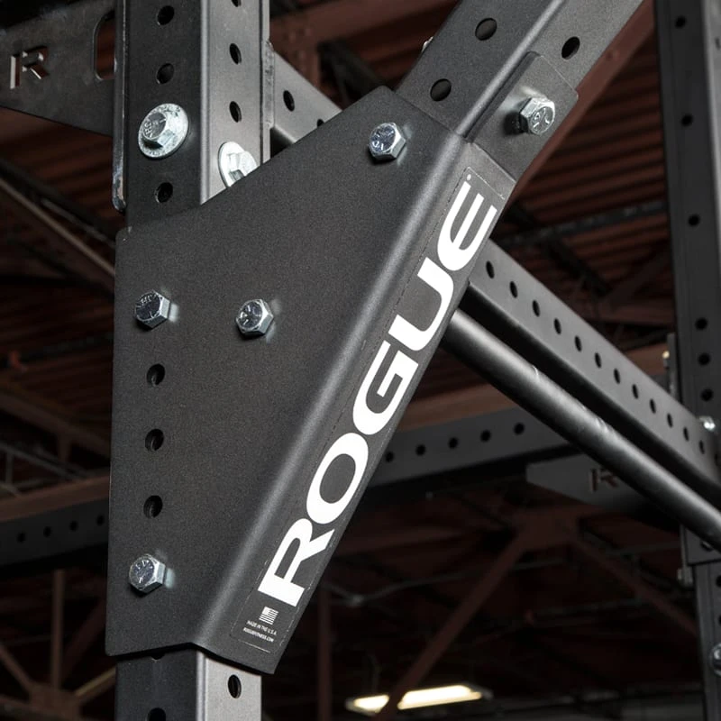 Rogue Monster Lite Flying Pull-up Bar 2 Rogue Monster Lite Flying Pull-up Bar - Image 2