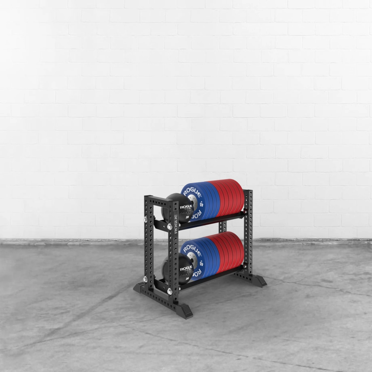 Monster Mass Storage 1 Monster Mass Storage