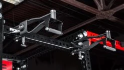 XM-43R Neutral Grip Rotating Pull-up Bar