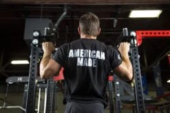 XM-43R Neutral Grip Rotating Pull-up Bar 7 XM-43R Neutral Grip Rotating Pull-up Bar -Fitness Equipment RF0731 WEB2 gkkhov