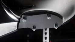 Rogue Monster Mounted Chalk Bowl -Fitness Equipment RF0798 BLACK MG web4 yvfamj