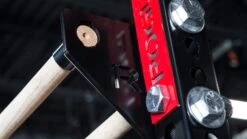 Rogue Monster Stall Bars -Fitness Equipment RF0805 BLACK MG web3 udxcae