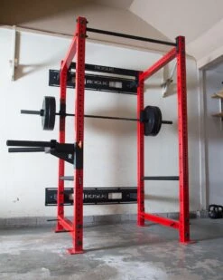 Monster Lite Rack Wall Mount Kit 9 Monster Lite Rack Wall Mount Kit -Fitness Equipment RF0816 WEB3 l9shbe