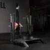 Rogue Monster Rhino Belt Squat - Stand Alone