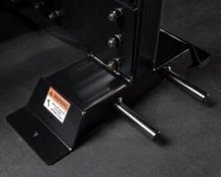 Rogue Monster Rhino Belt Squat - Stand Alone 8 Rogue Monster Rhino Belt Squat - Stand Alone -Fitness Equipment RF0822 BLACK MG web11 udhwki