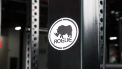 Rogue Monster Rhino Belt Squat + Rack -Fitness Equipment RF0825 BLACK MG web2 fkmbmc