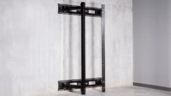 Monster RM-3W Fold Back Wall Mount Rack -Fitness Equipment RF0840 GROUP WEB3 k6id1i