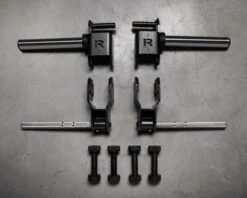 AH-1 Articulating Handle Kit -Fitness Equipment RF0858 web1 wzvjvq