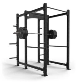 Rogue RML-690C Power Rack 3.0