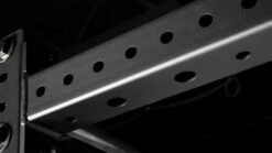 Rogue Froning RML-4100C Power Rack 3.0 -Fitness Equipment RF0882 BLACK MT web2 uq7ie0