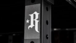 Rogue Froning RML-4100C Power Rack 3.0 -Fitness Equipment RF0882 BLACK MT web3 niv9dd