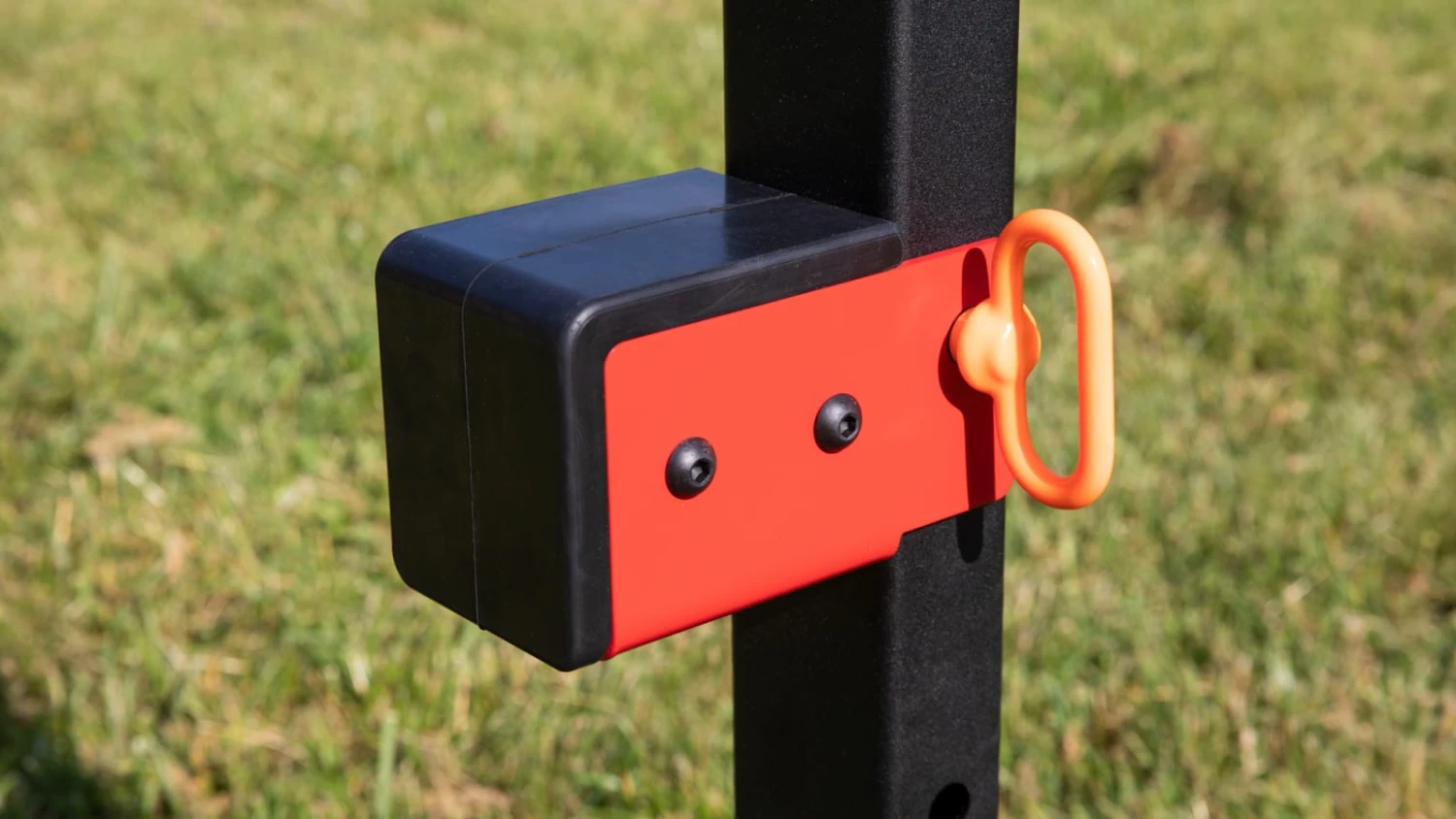 MIL Pull-up Station 5 MIL Pull-up Station - Image 5