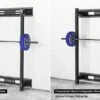 Rogue RML-90SLIM Rack