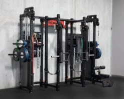The Monster Cave 7 The Monster Cave -Fitness Equipment RF0921 web29 jataju vrjek1