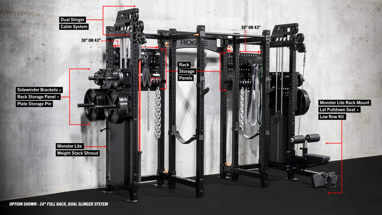 The Monster Lite Cave 2 The Monster Lite Cave - Image 2