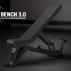 Rogue Adjustable Bench 3.0