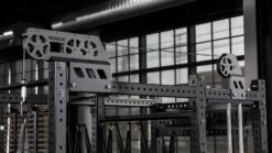 SLML-6 Monster Lite Weight Stack Slinger -Fitness Equipment RF0939 90 web3 xuygy1