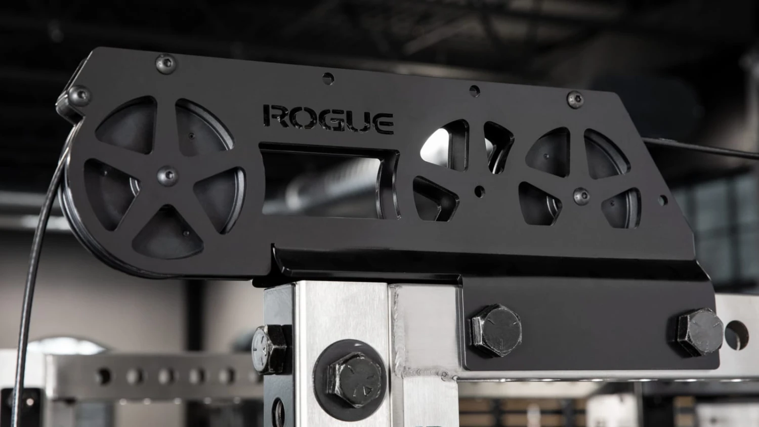 SLM-6 Monster Weight Stack Slinger 5 SLM-6 Monster Weight Stack Slinger - Image 5