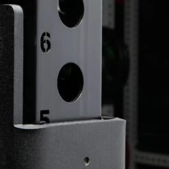 Monster LT-1 50 CAL™ Trolley™ 2.0 & Lever Arm Kit -Fitness Equipment RF0942 CONFIG WEB11 fbsoqb