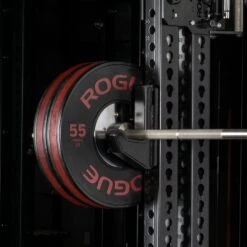 Monster LT-1 50 CAL™ Trolley™ 2.0 & Lever Arm Kit -Fitness Equipment RF0942 CONFIG WEB12 trammj