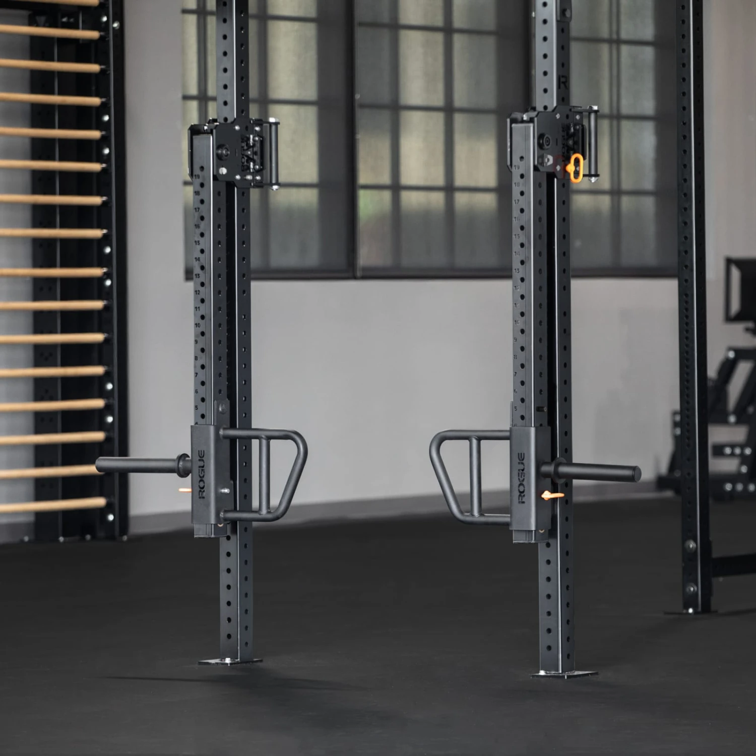 Monster Lite LT-1 50 CAL™ Trolley™ 2.0 & Lever Arm Kit 2 Monster Lite LT-1 50 CAL™ Trolley™ 2.0 & Lever Arm Kit - Image 2