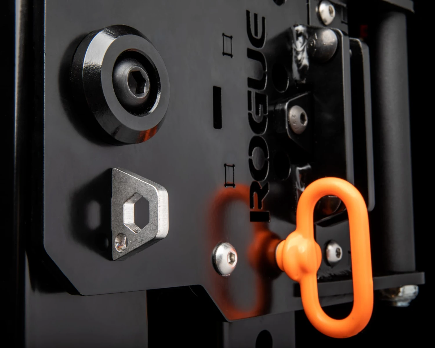 Monster Lite LT-1 50 CAL™ Trolley™ 2.0 & Lever Arm Kit 3 Monster Lite LT-1 50 CAL™ Trolley™ 2.0 & Lever Arm Kit - Image 3