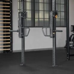 Monster Lite LT-1 50 CAL™ Trolley™ 2.0 & Lever Arm Kit 8 Monster Lite LT-1 50 CAL™ Trolley™ 2.0 & Lever Arm Kit -Fitness Equipment RF0943 CONFIG WEB4 khk0ua