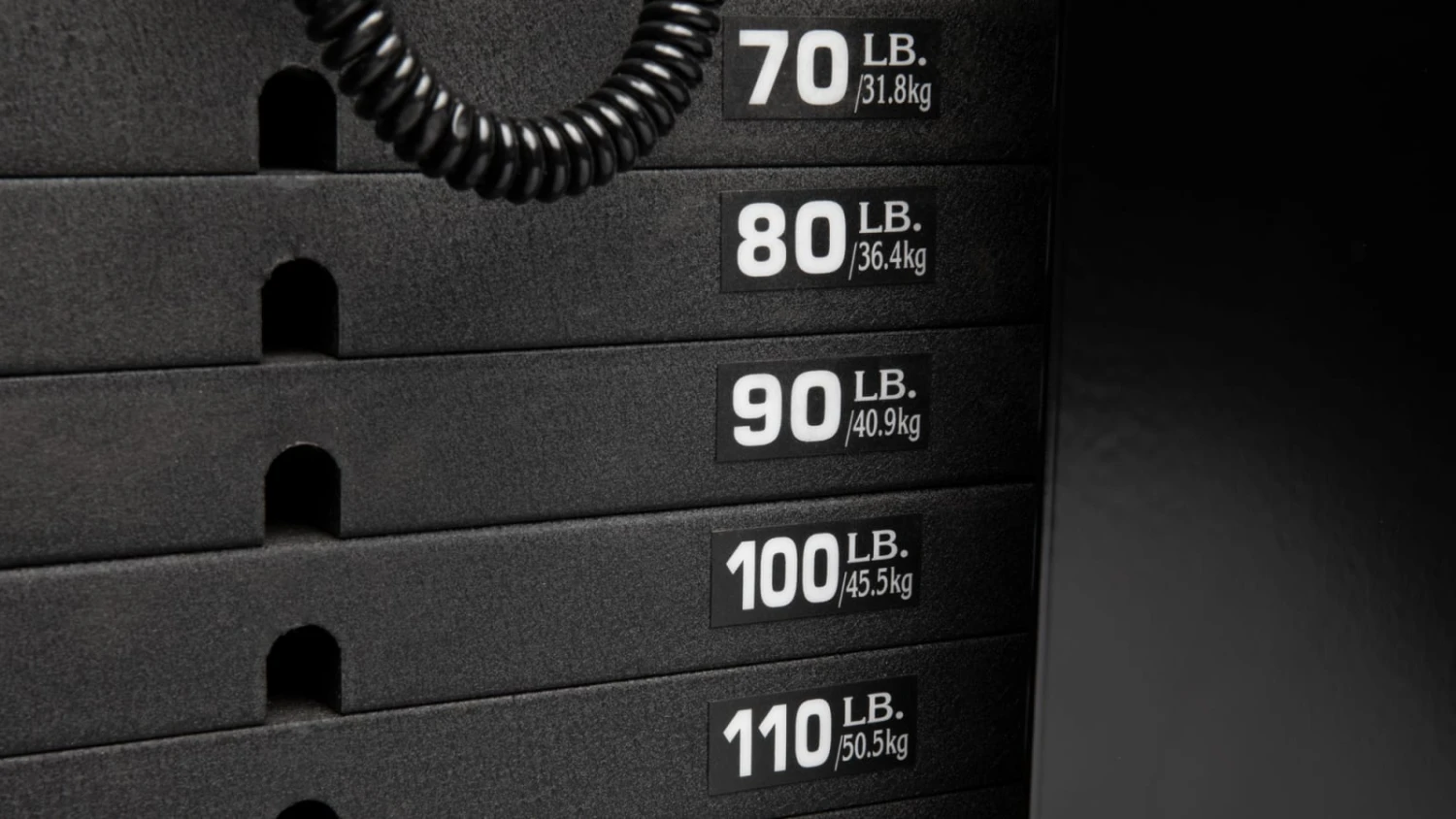 Rogue CC-1 Cable Crossover 3 Rogue CC-1 Cable Crossover - Image 3