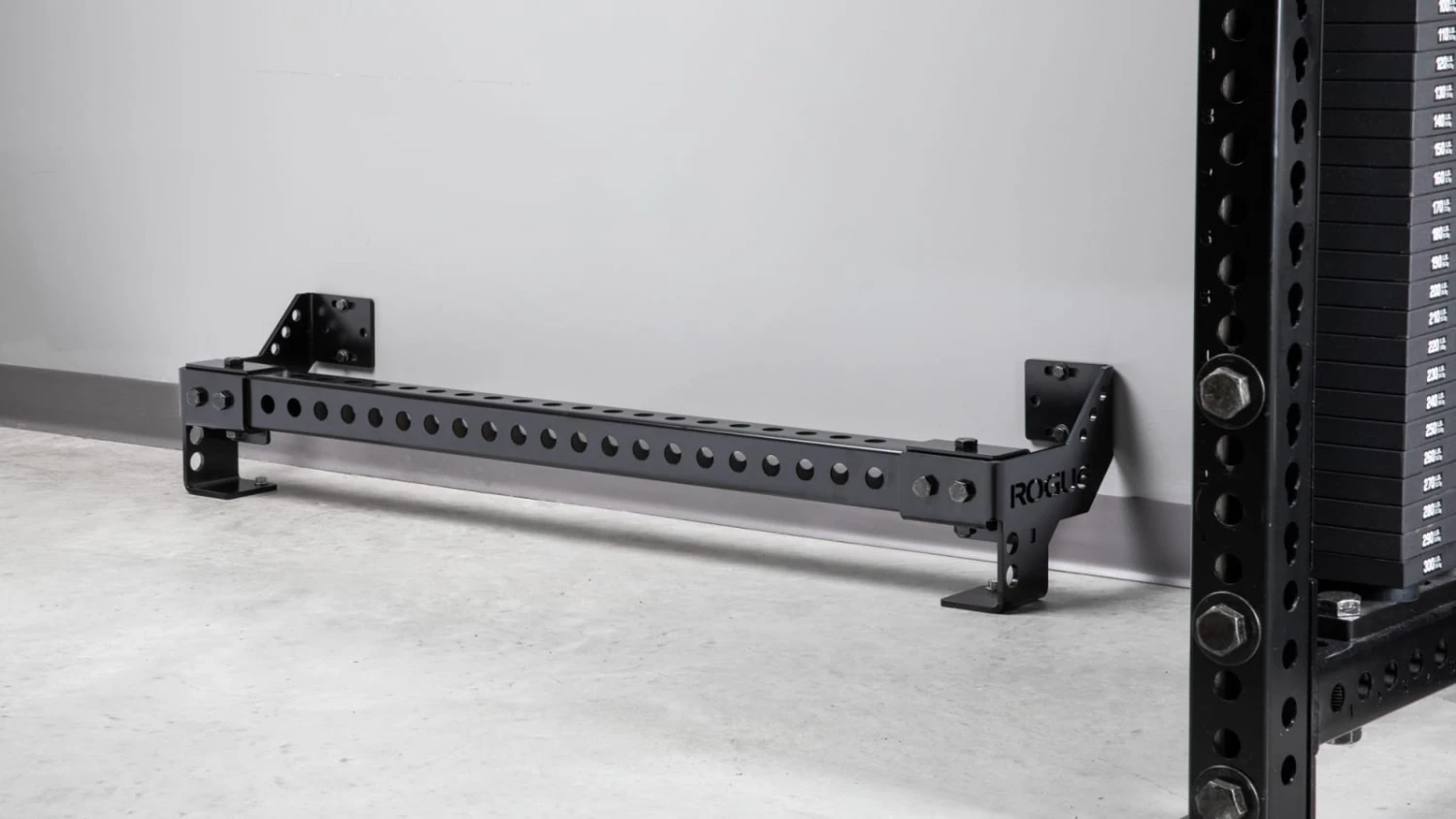 Rogue Heavy Rail - Monster 2 Rogue Heavy Rail - Monster - Image 2