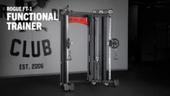 Rogue FT-1 Functional Trainer