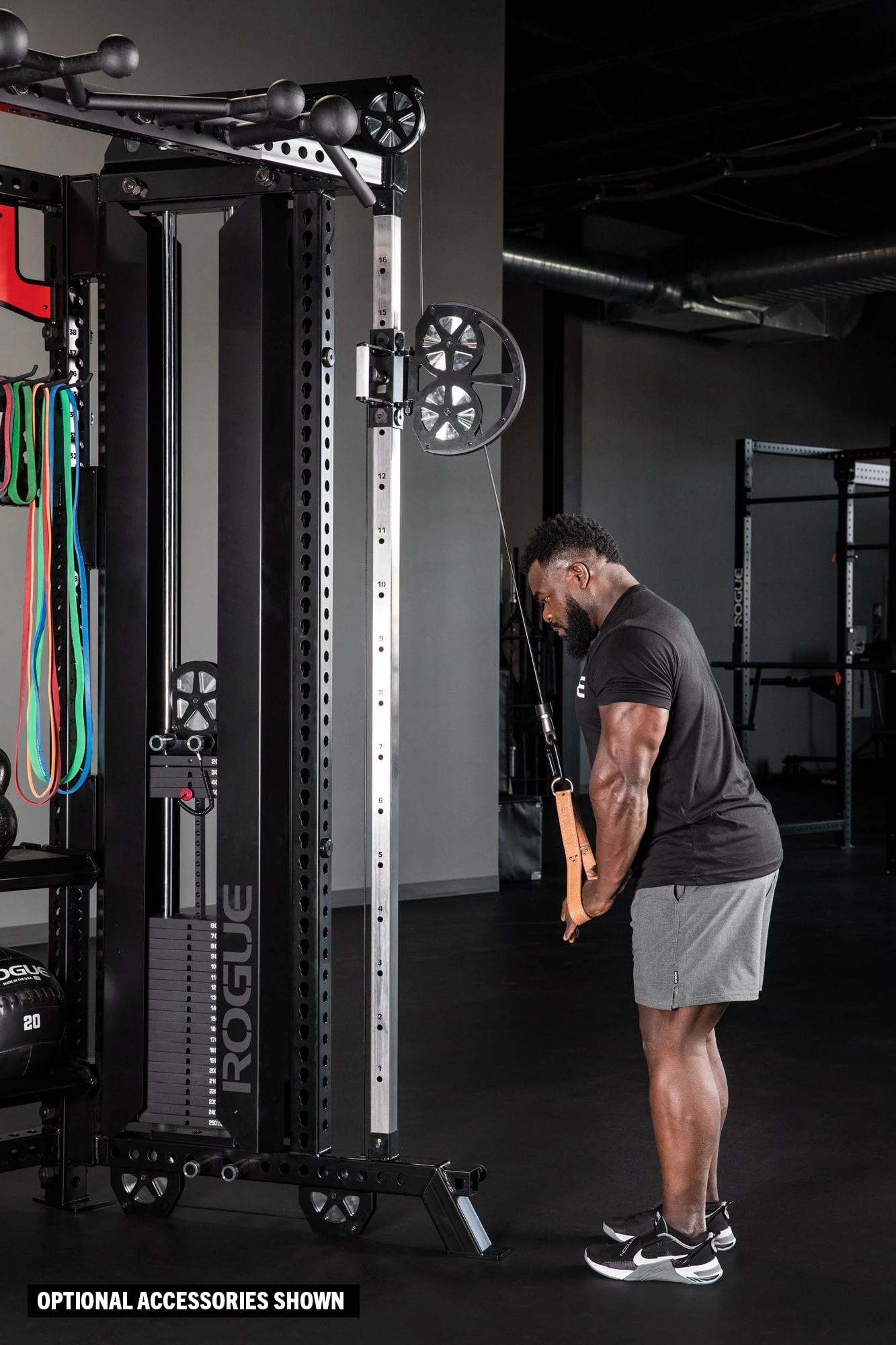 Rogue FT-1 Functional Trainer 3 Rogue FT-1 Functional Trainer - Image 3