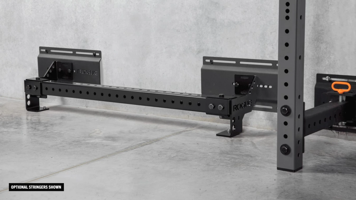 Rogue Heavy Rail - Monster Lite 3 Rogue Heavy Rail - Monster Lite - Image 3