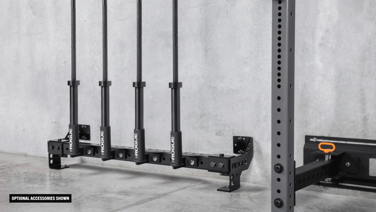 Rogue Heavy Rail - Monster Lite 5 Rogue Heavy Rail - Monster Lite - Image 5