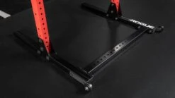 Squat Stand Wheel Bracket Set 7 Squat Stand Wheel Bracket Set -Fitness Equipment RK0013 web2 gtnhtp