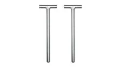 Squat Stand Wheel Bracket Set 9 Squat Stand Wheel Bracket Set -Fitness Equipment RK0013 web4 xzyt34