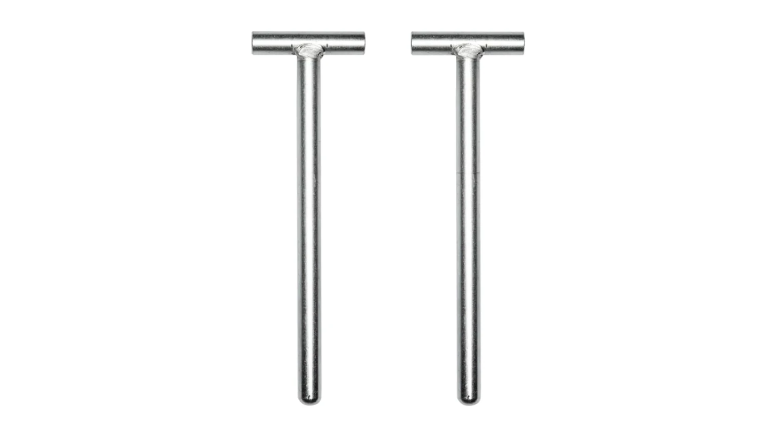 Squat Stand Wheel Bracket Set 5 Squat Stand Wheel Bracket Set - Image 5