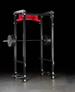 Rogue RM-3 Monster Rack 2.0 -Fitness Equipment RM 3 WEB3 irnxj0